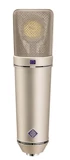 Neumann/Nuoyin Man U87 AI Professional Studing Studio Studio Microphone Anchor Live Trobodcy Compacitor Microfane Microphone
