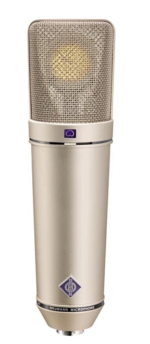 Neumann/Nuoyin Man U87 AI Professional Studing Studio Studio Microphone Anchor Live Trobodcy Compacitor Microfane Microphone