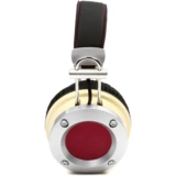 Avantone Pro Гарнитура MP1 с закрытыми посвященными наушниками для смешивания стерео -моно -монитора