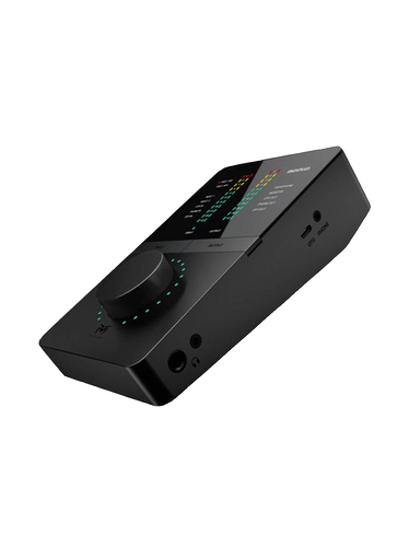 Midiplus Titan Titan Q6 Внешняя звуковая карта OTG Direct Live Singing Rocding Andurity