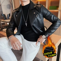 Черный 109 плюс бархат