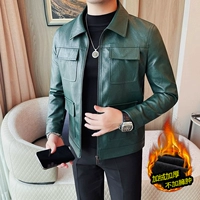 Зеленый 108 плюс бархат