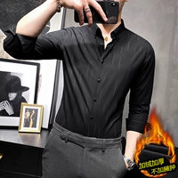 Черный CS8848 плюс бархатная модель