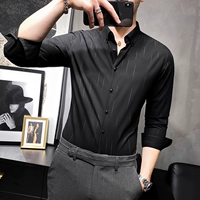 Черный, коллекция 2021