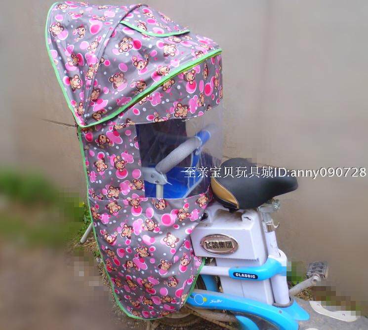 siège enfants pour vélo - Ref 2439545 Image 29