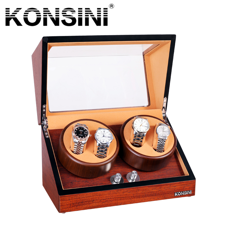 Coffret à bijoux KONSINI - Ref 3108169 Image 19