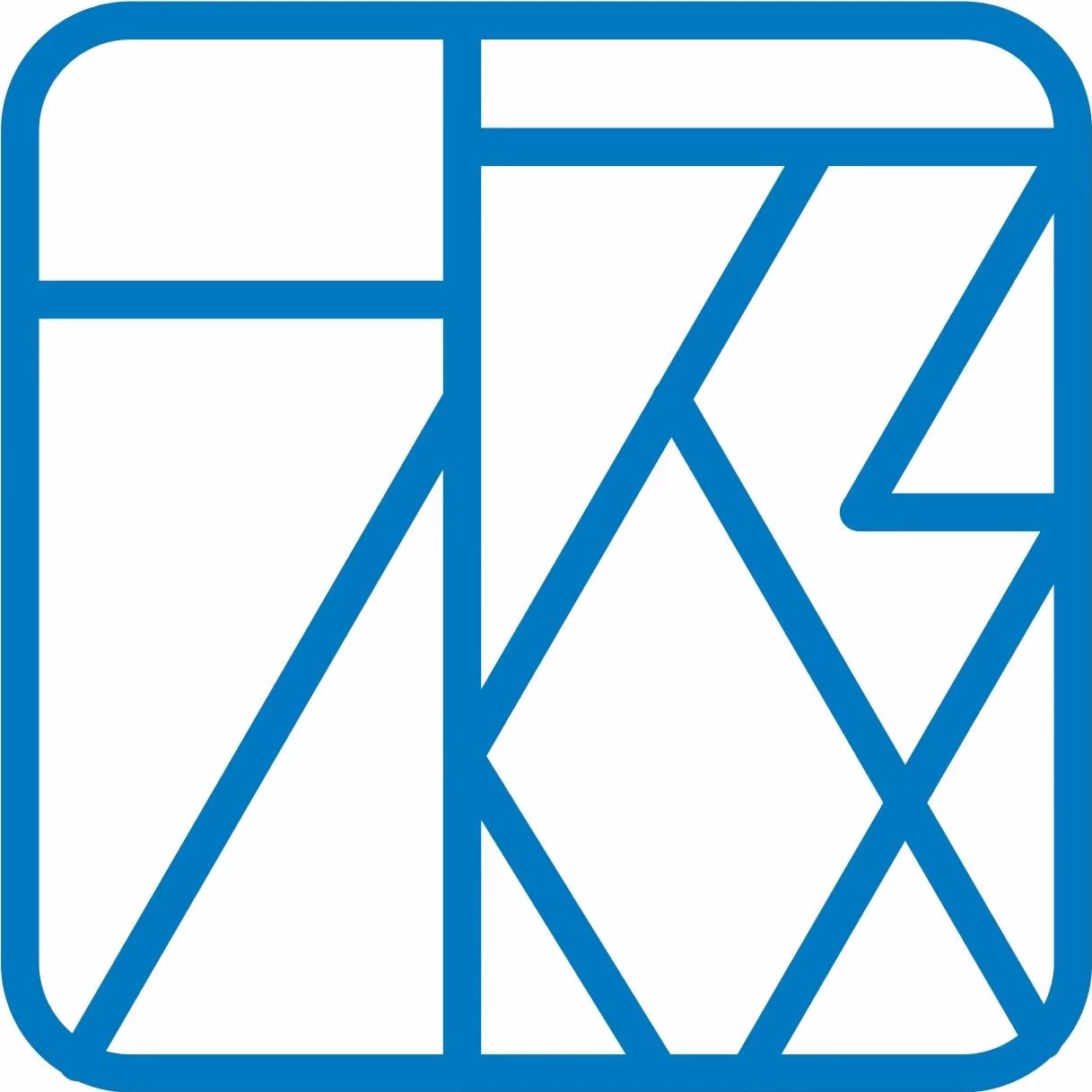 极智五金精密工具商城的LOGO