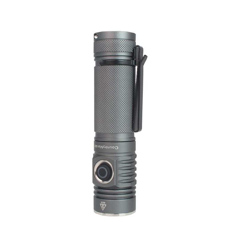 Farmer A1 Direct Charging 21700 High-Intensity Flashlight Sft40/Sst40.2/Xhp50.2 Portable Small Flashlight