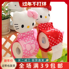 Коробка для салфеток