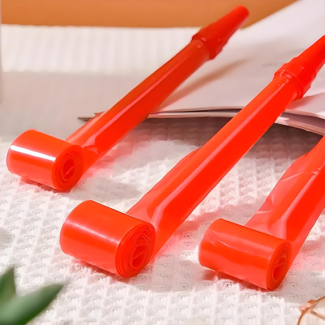 Abdominal Breathing Dragon Blowing Lung Capacity Training Device for Adults and Children, Long Toy Whistle for Blowing and Rolling