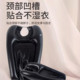 Inflatable shampoo basin for pregnant women, bedside shampoo cushion for paralyzed elderly, portable shampoo tank, foldable