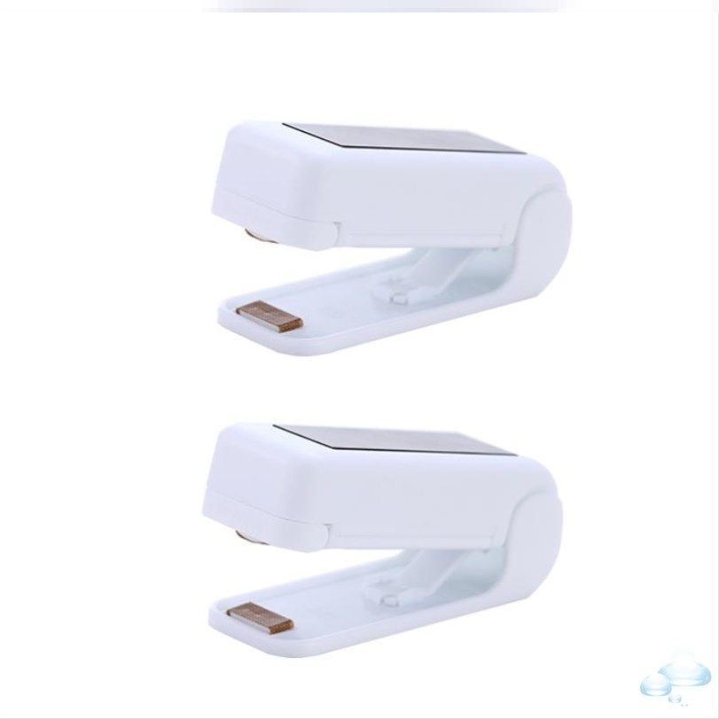 Sealing Machine Candy Wrappers Capers Small Seal Clip Electric Heating Cute Bag Hand-holding Type Small Packing Bag Food