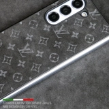 Samsung, совместимый элитный GalaxyZFold5, мобильный телефон, защитный чехол, чехол для телефона, импортный нескользящий GalaxyZFold4, изысканный стиль