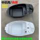 Xiaodao Emma Luyuan electric vehicle accessories collection Xunying seat bucket Shang collar seat cushion seat bucket Yadi desk bell seat bag