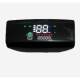 Electric vehicle accessories collection H8 sharp warrior LED instrument table bell knife Xinlei Black Knight code dial instrument