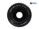 Ống kính DSLR chống rung quang học gốc EF-S 18-135mm f / 3.5-5.6 IS chính hãng