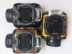 Máy ảnh chống nước thể thao Ricoh / Ricoh WG-M1 Lặn ngoài trời ba máy ảnh kỹ thuật số chính hãng chống thương hiệu mới - Máy ảnh kĩ thuật số Máy ảnh kĩ thuật số