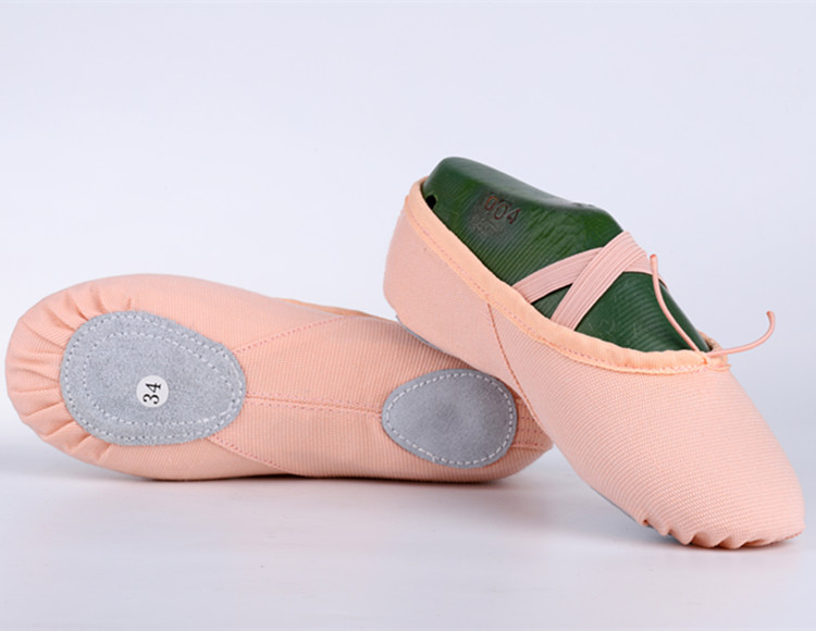 Chaussons de danse - Ref 3447678 Image 13