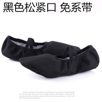 China dancing cat claws adult ballet soft-soled gigolo practice shoes Gymnastics powder two-soled yoga baby dance shoes