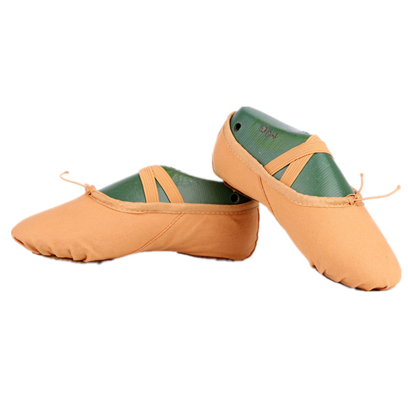 Chaussons de danse - Ref 3447805 Image 8