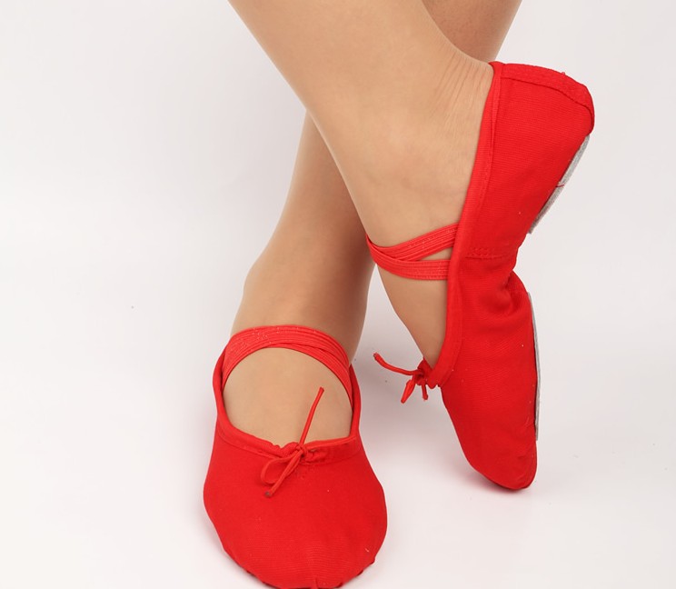 Chaussons de danse - Ref 3447886 Image 8