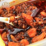 Бесплатная доставка сельская девушка Qingyan Chicken Peppers 380 грамм открытые бутылки с открытыми бутылками -Горячая куриная куриная куриная соус чили