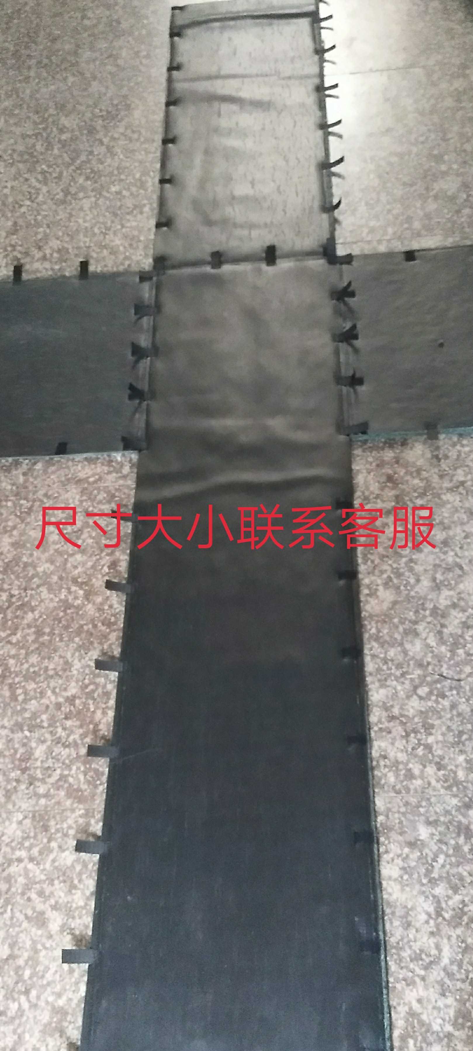 Sound insulation cover small equipment noise reduction large sheet sound insulation material electrical silencer artifact high temperature resistant sound insulation cotton