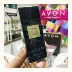 Avon đích thực nhỏ màu đen hạt nước hoa 9ml hương thơm nhẹ kéo dài ngày hôm nay ngày mai người phụ nữ ya nước thơm - Nước hoa