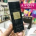 Avon đích thực nhỏ màu đen hạt nước hoa 9ml hương thơm nhẹ kéo dài ngày hôm nay ngày mai người phụ nữ ya nước thơm - Nước hoa