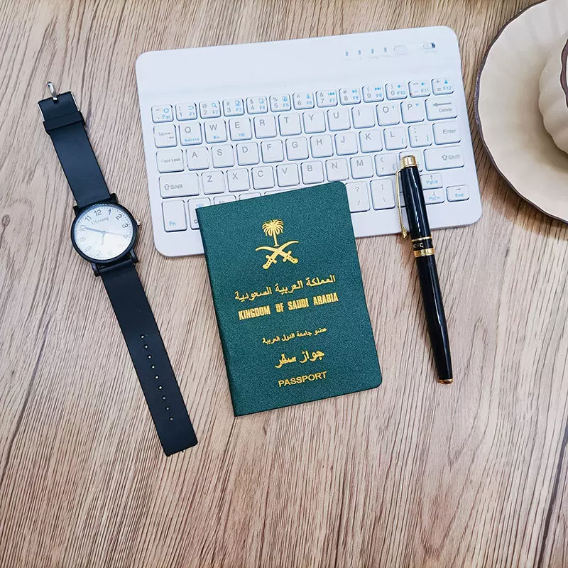 Японский нераспечатанный американский проп passport блокнот съёмка моделирования американский паспорт учебная подготовка паспорт блокнот творческий