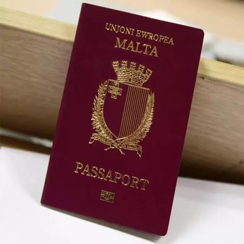 Японский нераспечатанный американский проп passport блокнот съёмка моделирования американский паспорт учебная подготовка паспорт блокнот творческий