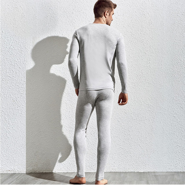 modells thermal underwear