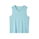 080 Lake Blue [V-Neck-Model]