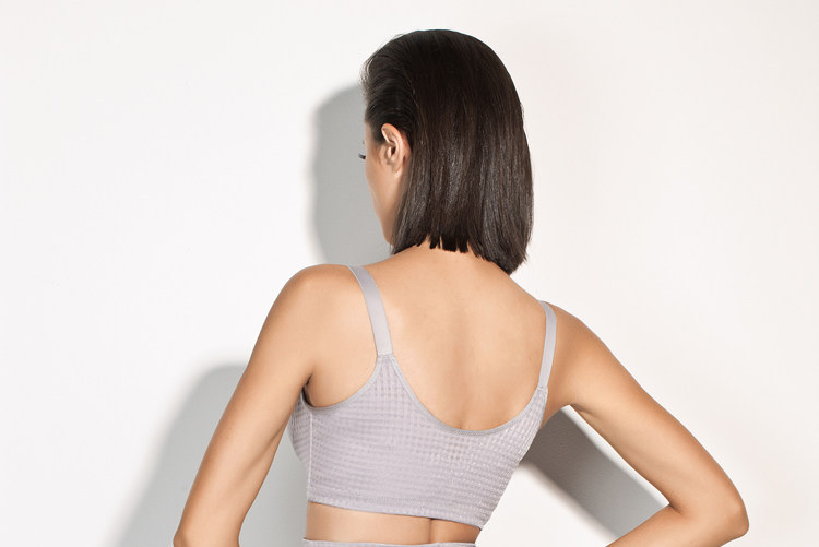 Body en nylon - Ref 666729 Image 8