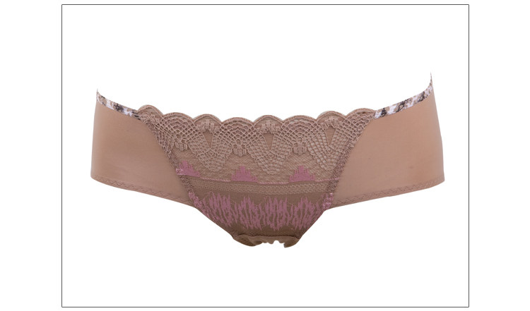 Slip jeunesse en nylon - Ref 667616 Image 24
