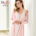 Váy của bà Manifin nhà, quần áo sống, nightdress Đêm đầm