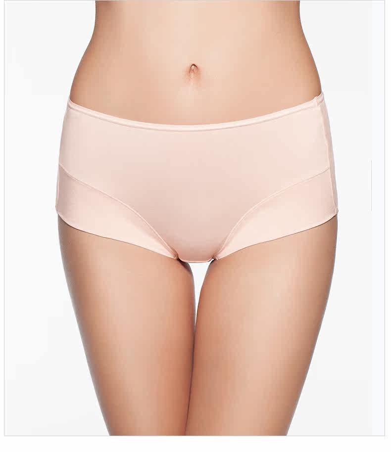 Slip jeunesse en coton - Ref 667758 Image 12
