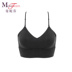 Mani Fen sexy vẻ đẹp dây đeo cup ngắn vest áo ngực giải nén đồ lót thoải mái phụ nữ với cup Jane dòng Áo vest