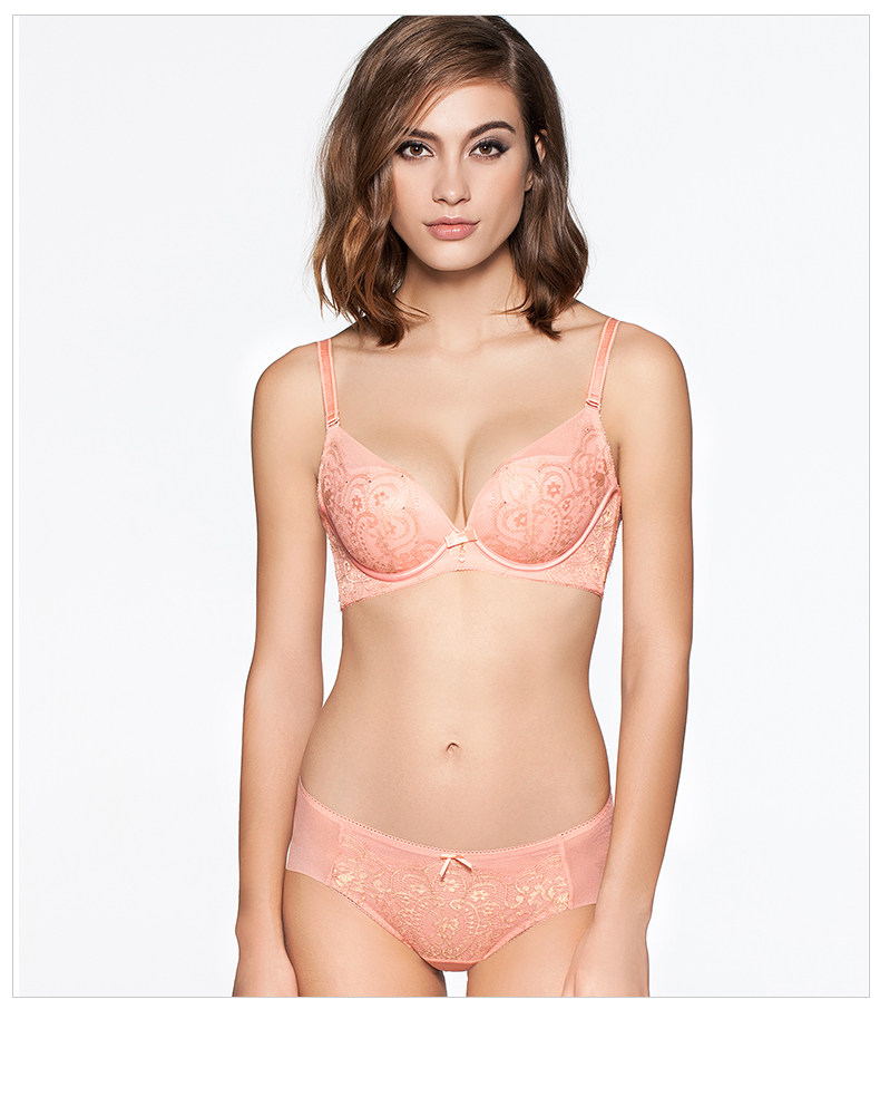 Slip jeunesse en nylon - Ref 667596 Image 11