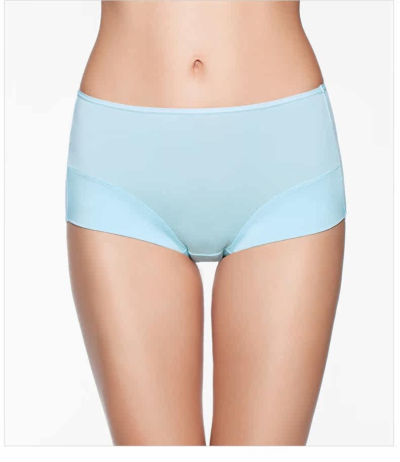 Slip jeunesse en coton - Ref 667758 Image 11