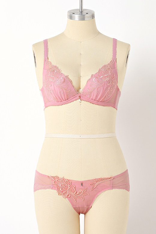 Slip jeunesse en nylon - Ref 667629 Image 31