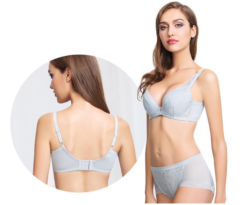 Slip jeunesse en nylon - Ref 667719 Image 8