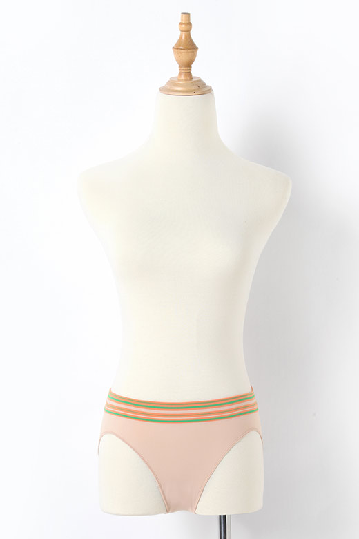 Slip jeunesse en nylon - Ref 667611 Image 30