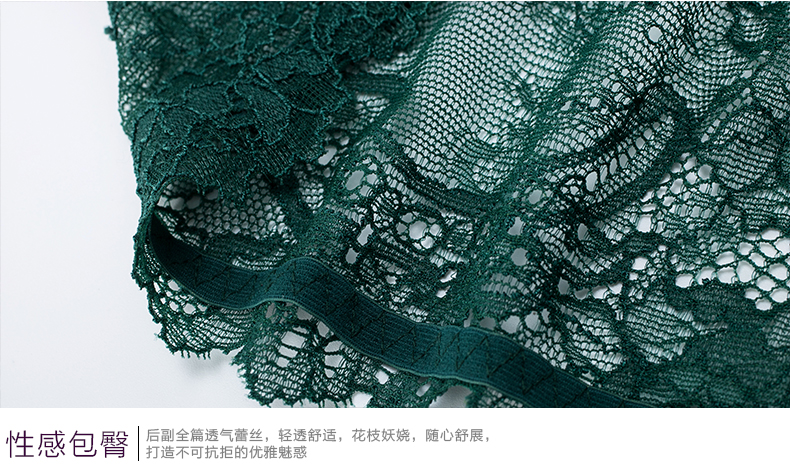 Slip jeunesse en spandex - Ref 667756 Image 16