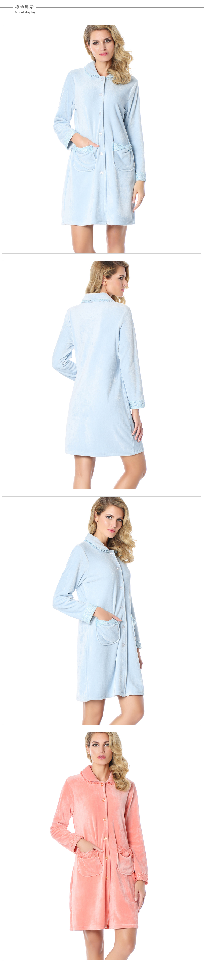 Peignoir jeunesse - Ref 599845 Image 7