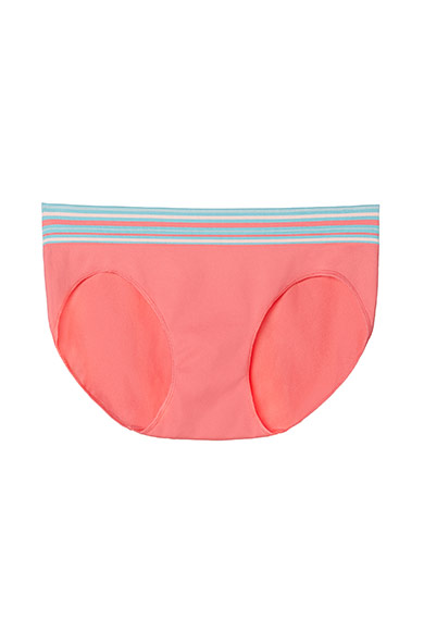 Slip jeunesse en nylon - Ref 667611 Image 7
