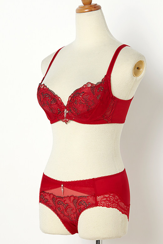 Slip jeunesse en nylon - Ref 667696 Image 31