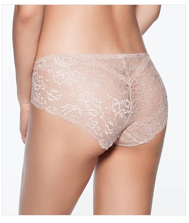 Slip jeunesse en nylon - Ref 667790 Image 10
