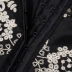 Cơ thể corset của cô Manifin cơ thể bụng nhựa eo cơ thể định hình vest corset F