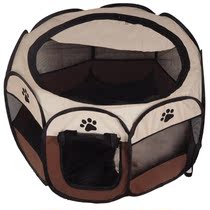 Five 6 cat delivery room cat production room Pet Delivery room pregnant cat production house box cat tent cat supplies seal